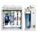 Фильтр обратного осмоса Aquafilter ELITE7W-GP с помпой